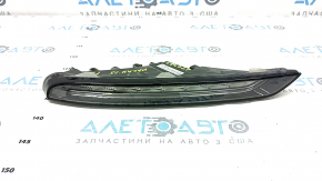 Daytime running lights DRL right Porsche Macan 15-18 sand