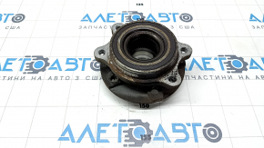 Front right hub Porsche Macan 15-18