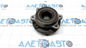Front left hub Porsche Macan 15-18