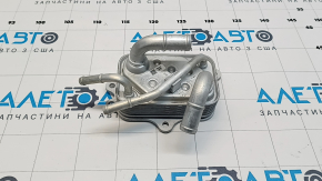 Oil cooler gearbox Kia Forte 4d 17-18 rest