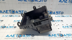 Air filter housing Toyota Rav4 19- 2.5 lower part