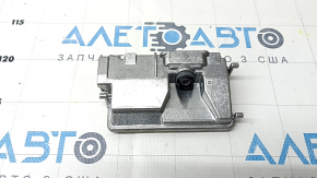 Porsche Macan 15-18 Lane Monitoring Camera on the Front