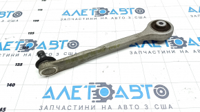 Upper front right control arm Porsche Macan 15- front