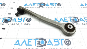 Upper front right control arm Porsche Macan 15- front