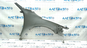 Front left wing Honda Insight 19-22 white NH-788P