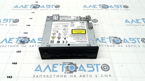 Monitor, display, navigation Porsche Macan 15-18