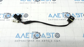 Rear view camera Porsche Macan 15-18