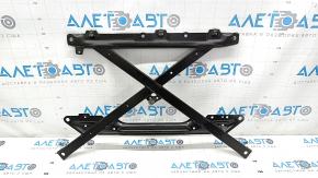 Front subframe strut Porsche Macan 15-