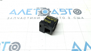 Rear view camera mount Porsche Macan 15-18 2 parts