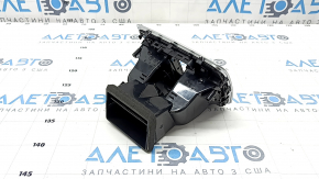 Porsche Macan 15-18 Center Console Air Vent Deflector