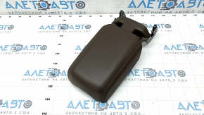 Cigarette lighter center console Porsche Macan 15-