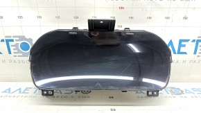 Instrument cluster Honda Insight 19-22 53k, scratches on glass