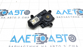 Exhaust Flap Actuator Porsche Macan 15-18