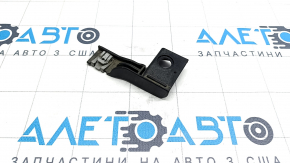 Fastening of the threshold right central Porsche Macan 15-18