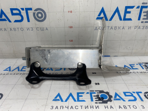 Front bumper lower reinforcement fang right Toyota Highlander 20-