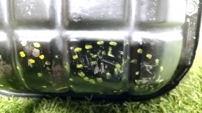 Oil pan Nissan Murano z52 15 - rusty, bumps, scratches