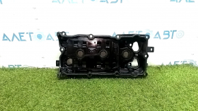 Valve cover left Nissan Murano z52 15-24 3.5 VQ35DE
