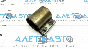 Porsche Macan 15- Exhaust Clamp