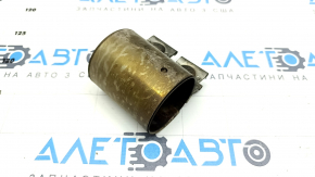 Porsche Macan 15- Exhaust Clamp