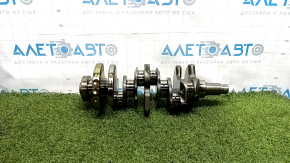 Crankshaft Nissan Murano z52 15- standard