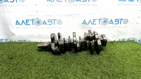 Crankshaft Nissan Murano z52 15- standard