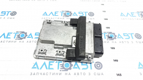ECU engine computer Porsche Macan 15-18 3.0T, 3.6T