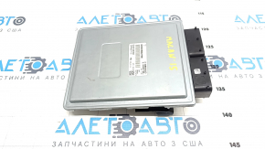 ECU engine computer Porsche Macan 15-18 3.0T, 3.6T