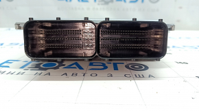 ECU engine computer Porsche Macan 15-18 3.0T, 3.6T