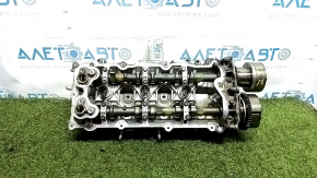 Cylinder head assembly left Nissan Murano z52 15-