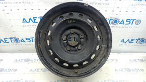 Wheel disk iron R16 Honda Civic X FC 16-21