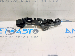 Front bumper mount left VW Passat b8 16-19 USA