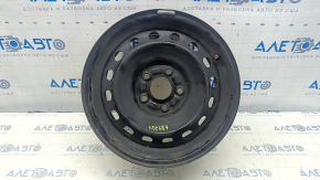 Wheel disk iron R16 Honda Civic X FC 16-21 for rent