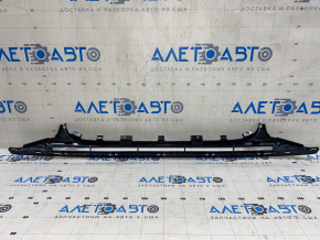 Lower grille front bumper Audi A6 C7 12-15 s-line pkg