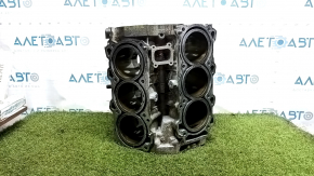 Bare cylinder block Nissan Murano z52 15 - for honing