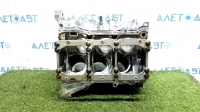 Bare cylinder block Nissan Murano z52 15 - for honing