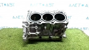 Bare cylinder block Nissan Murano z52 15 - for honing