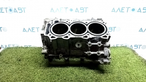 Bare cylinder block Nissan Murano z52 15 - for honing