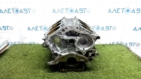 Bare cylinder block Nissan Murano z52 15 - for honing