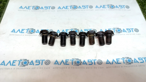 Nissan Murano crankshaft flywheel bolt z52 15 - set of 8 pcs