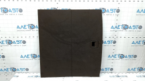 Trunk floor Porsche Macan 15-18 brown