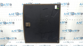 Trunk floor Porsche Macan 15-18 brown