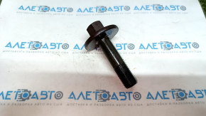Crankshaft pulley bolt Nissan Murano z52 15-