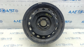 Wheel disk iron R16 Honda Civic X FC 16-21 for rent