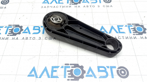 Upper engine mount Porsche Macan 15-18 3.0T, 3.6T cracked silent, no bushing