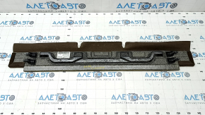 Front Trunk Floor Porsche Macan 15-18 Brown