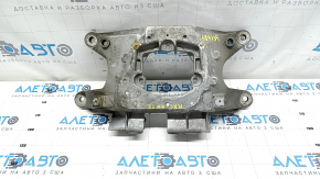 Gearbox support Porsche Macan 15-18 3.0T, 3.6T broken bolts
