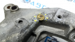 Gearbox support Porsche Macan 15-18 3.0T, 3.6T broken bolts