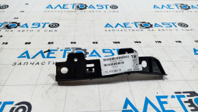 Front bumper mount on left wing Ford Escape MK3 13-16 prerest