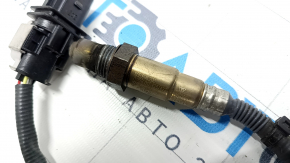 Lambda probe left first Porsche Macan 15-18 3.0T, 3.6T