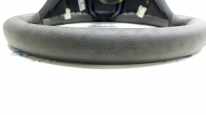 Bare steering wheel Honda Insight 19-22 rubber black, for cleaning